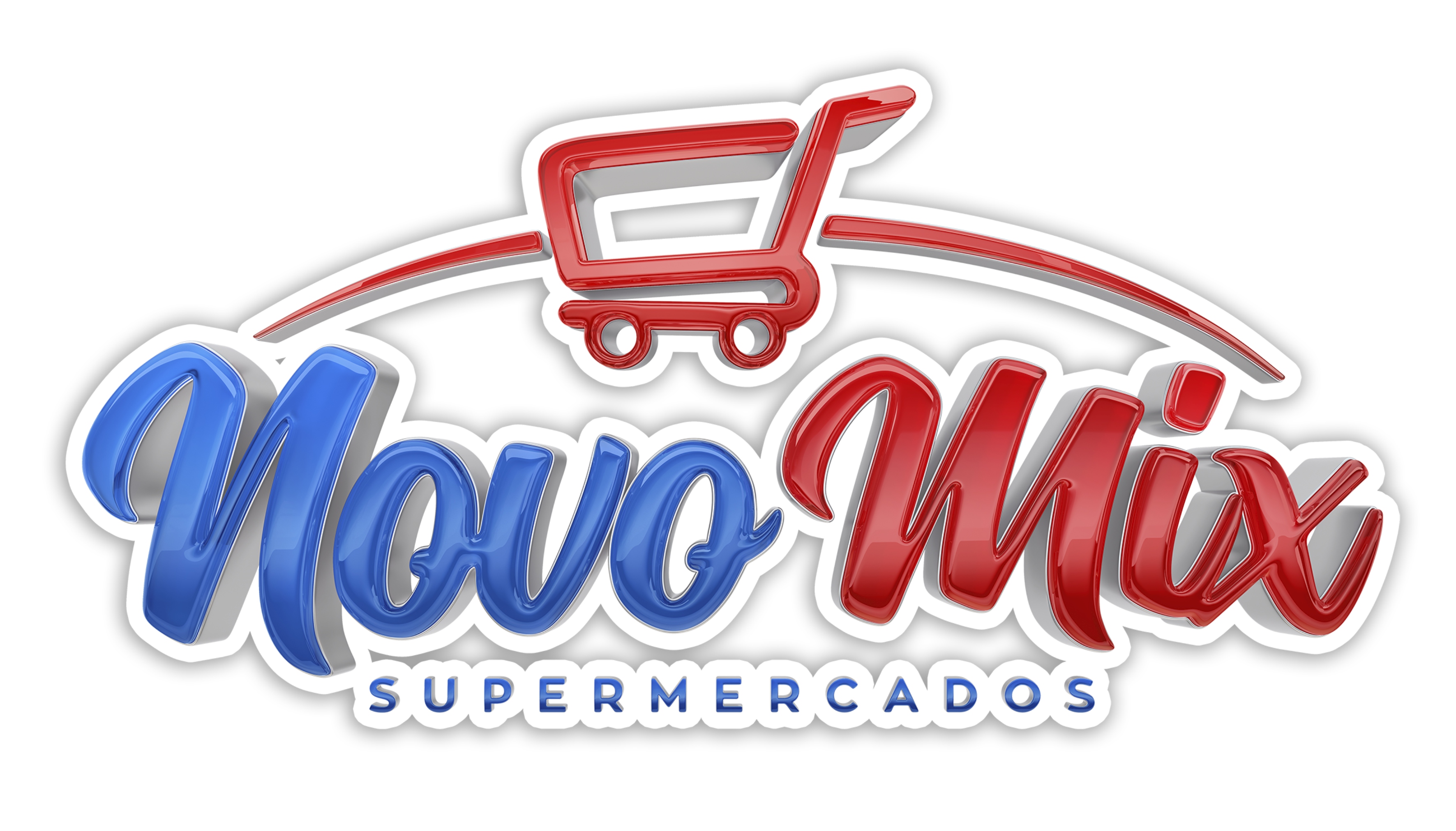 Logo Novo Mix